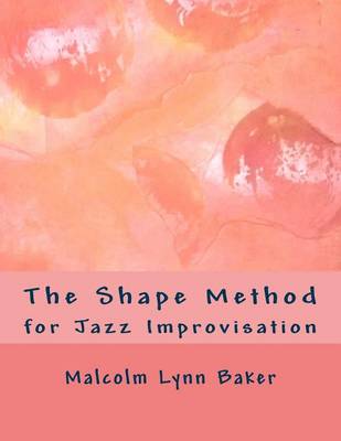 Book cover for The Shape Method