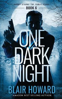 Book cover for One Dark Night