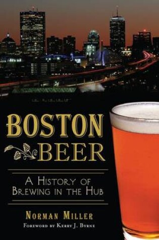 Cover of Boston Beer