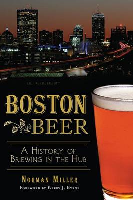 Book cover for Boston Beer