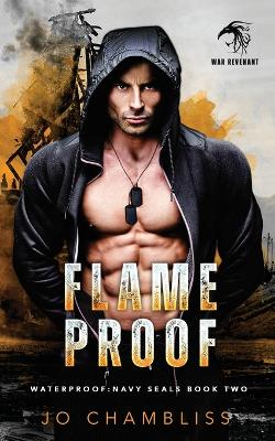 Cover of Flameproof