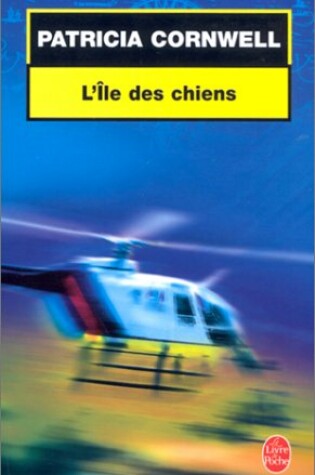 Cover of L'Ile DES Chiens