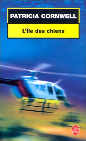 Book cover for L'Ile DES Chiens