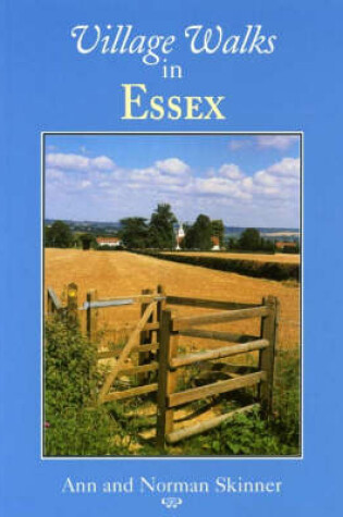 Cover of Village Walks in Essex