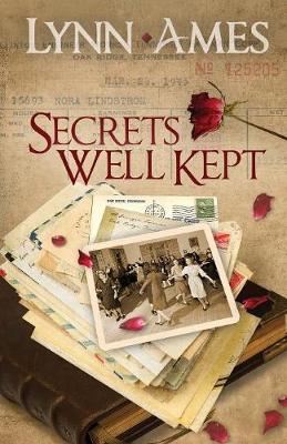 Book cover for Secrets Well Kept