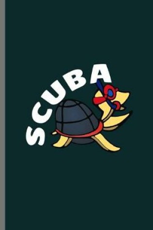 Cover of Scuba