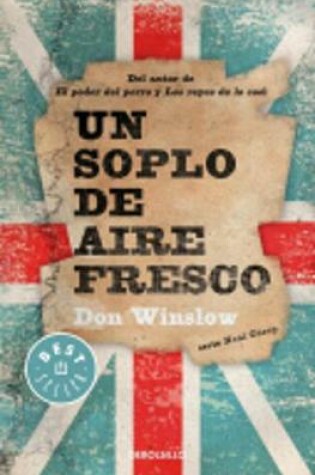 Cover of Un soplo de aire fresco
