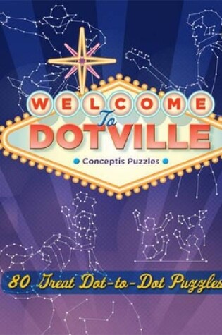 Cover of Welcome to Dotville