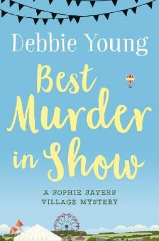 Cover of Best Murder in Show
