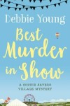 Book cover for Best Murder in Show