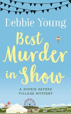 Book cover for Best Murder in Show