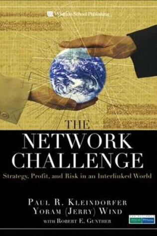 Cover of The Network Challenge