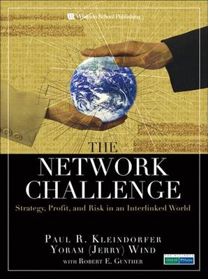 Book cover for The Network Challenge