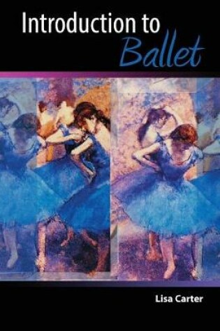 Cover of Introduction to Ballet