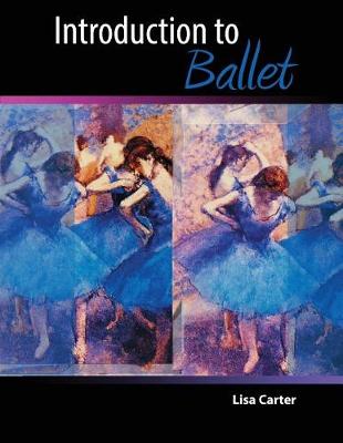 Book cover for Introduction to Ballet