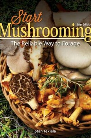 Cover of Start Mushrooming