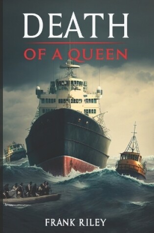 Cover of Death Of A Queen