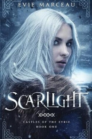 Cover of Scarlight