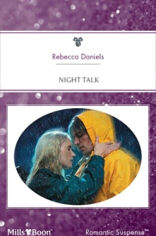 Cover of Night Talk