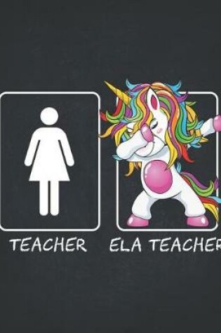 Cover of ELA Teacher