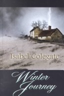 Book cover for Winter Journey