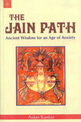 Cover of The Jain Truth