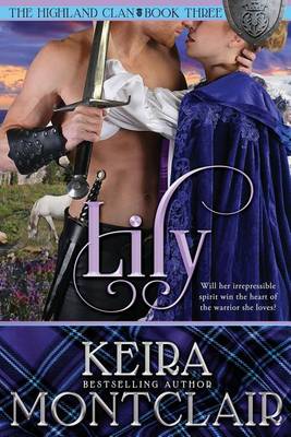 Cover of Lily