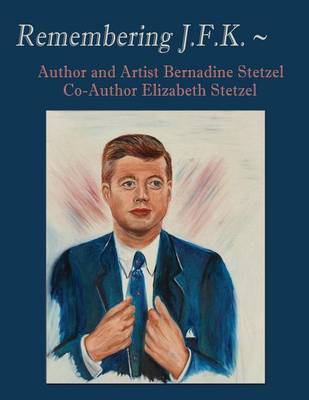 Book cover for Remembering JFK