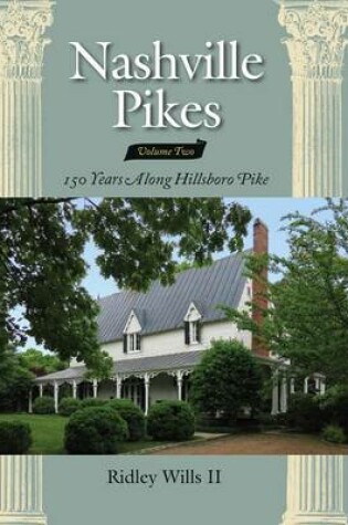 Cover of Nashville Pikes, Volume 2