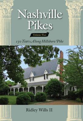 Book cover for Nashville Pikes, Volume 2