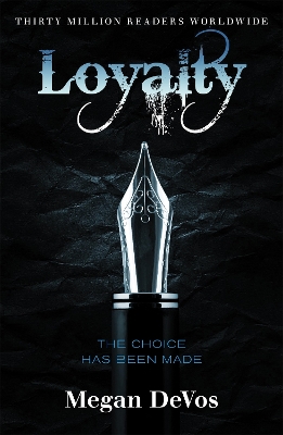 Cover of Loyalty