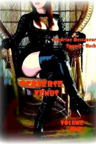 Cover of Perverse Venus - Volume One