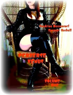 Book cover for Perverse Venus - Volume One