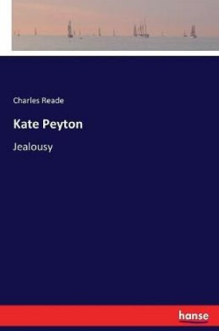 Cover of Kate Peyton