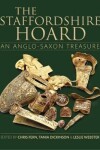 Book cover for The Staffordshire Hoard