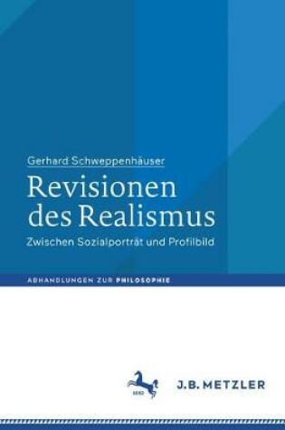 Cover of Revisionen Des Realismus