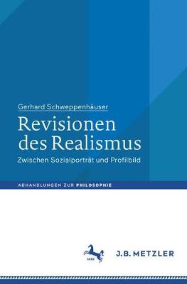 Cover of Revisionen Des Realismus