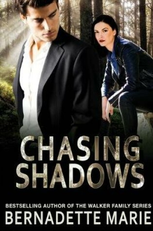 Cover of Chasing Shadows