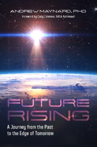 Cover of Future Rising