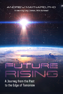 Book cover for Future Rising