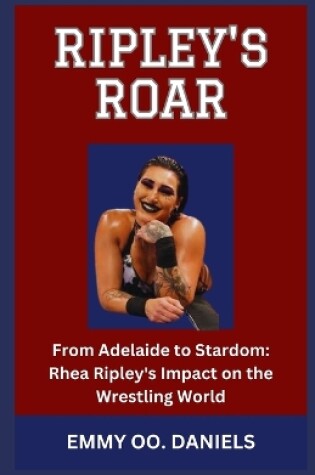 Cover of Ripley's Roar