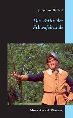 Book cover for Der Ritter Der Schwafelrunde