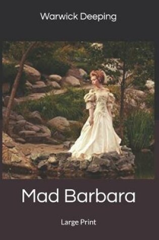 Cover of Mad Barbara