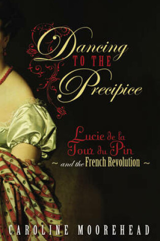 Cover of Dancing to the Precipice