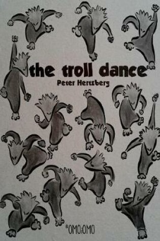 Cover of The Troll Dance