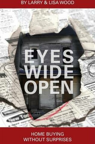 Cover of Eyes Wide Open