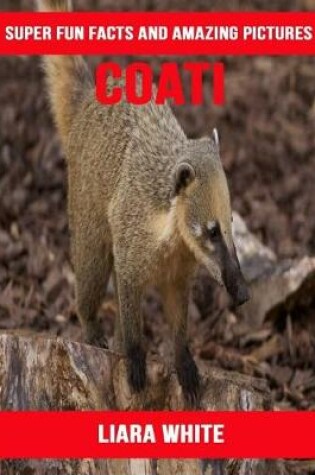 Cover of Coati