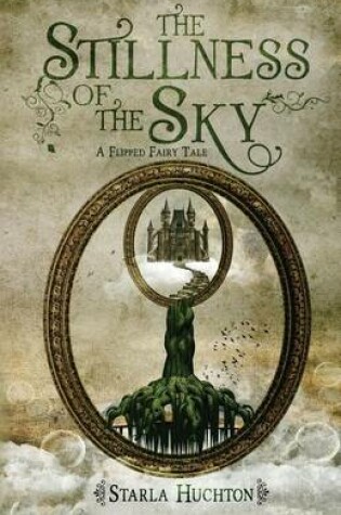 Cover of The Stillness of the Sky