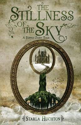 Book cover for The Stillness of the Sky