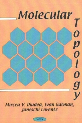 Cover of Molecular Topology